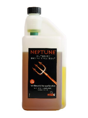 Neptune Outboard Engine Treatment