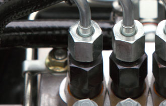 Vehicle Service Chemicals